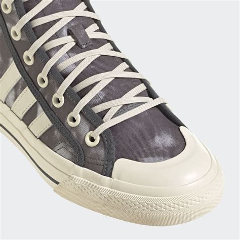 Adidas Nizza Hi RF ab 56,94 € (Oktober 2024 Preise)